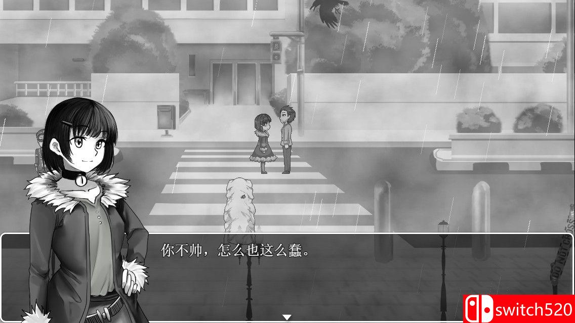 《降神》游戏截图2