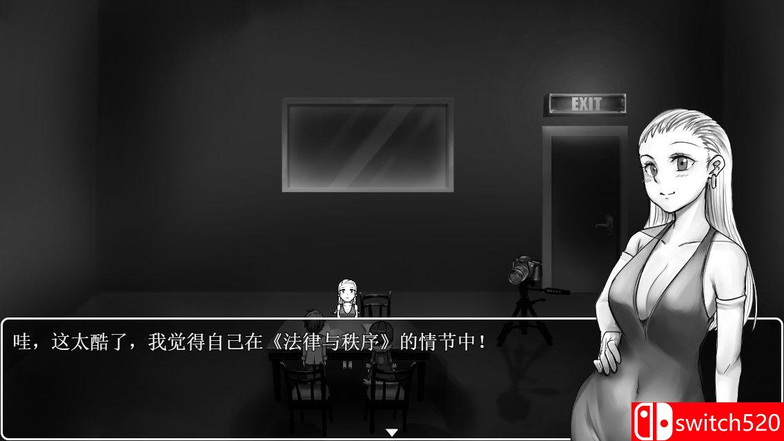 《降神》游戏截图4