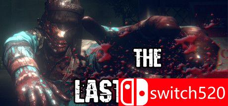 《最后留下的人（The LastOnesLeft）》游戏封面图