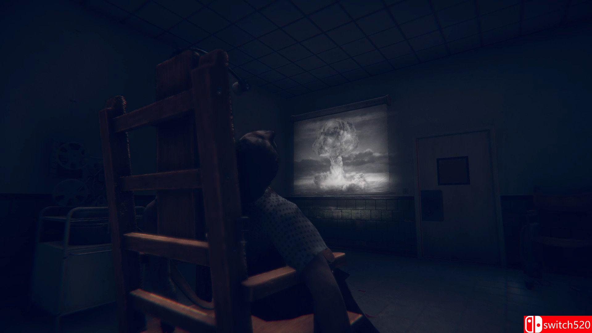 《最后留下的人》游戏截图1