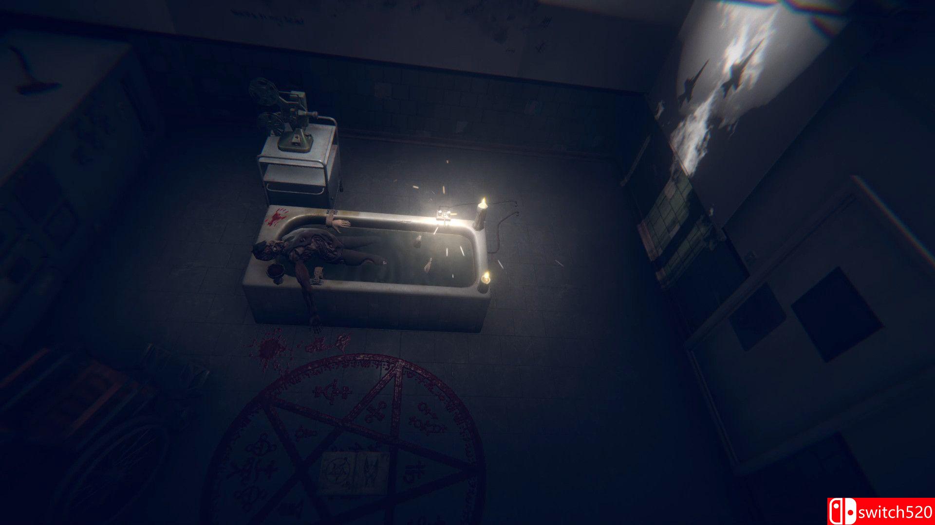 《最后留下的人》游戏截图5