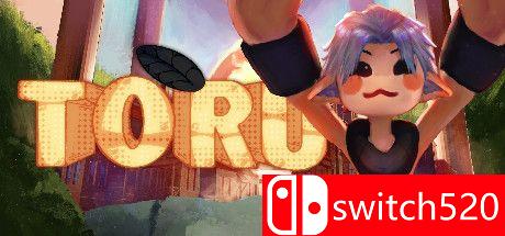 《Toru》游戏主图