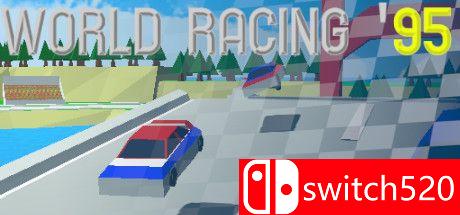《世界赛车95（World Racing '95）》DARKZER0硬盘版[EN]_0