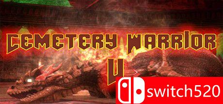 《公墓战士5（Cemetery Warrior V）》PLAZA镜像版[EN]_0