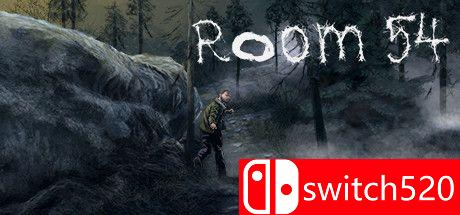 《房间54（Room 54）》游戏主视觉图