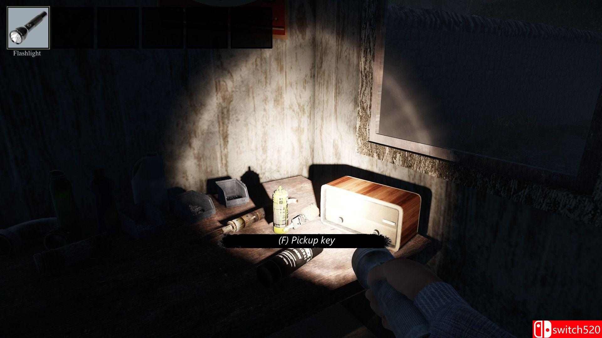 《房间54》游戏截图3