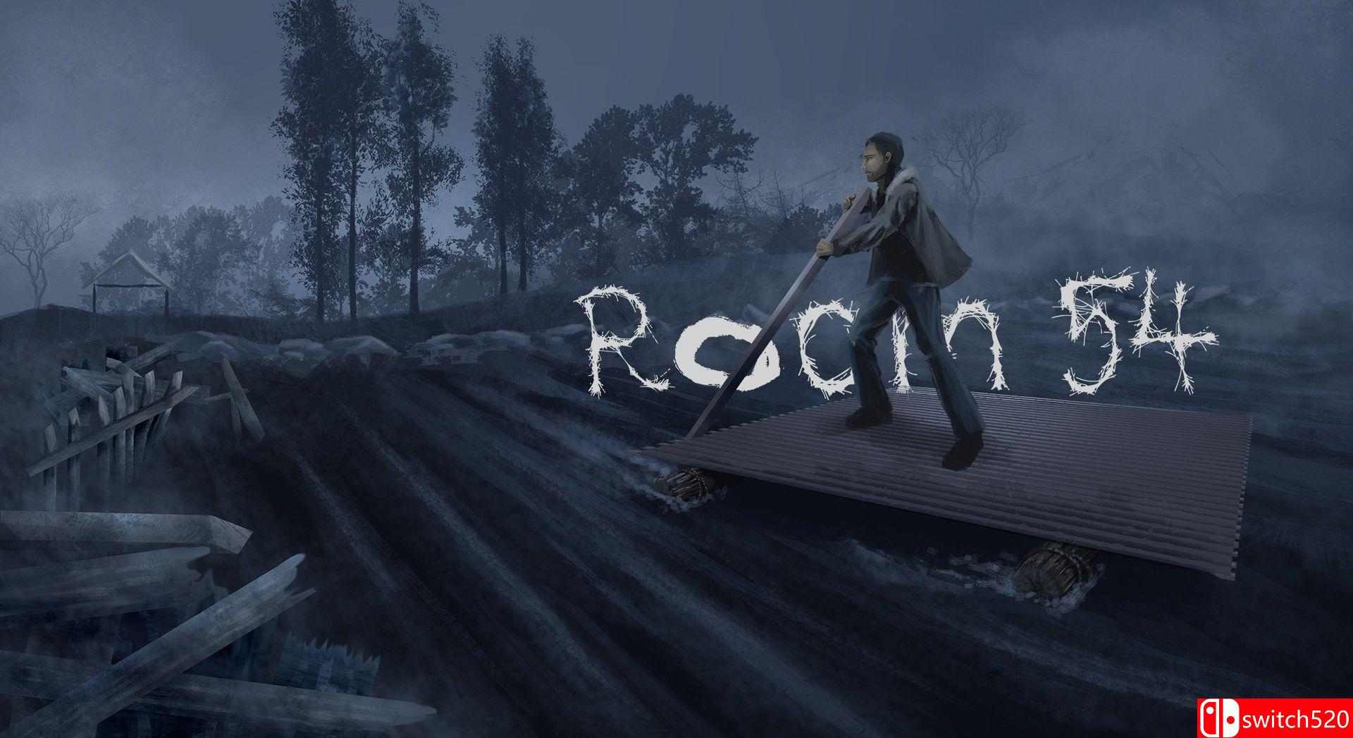 《房间54》游戏截图4