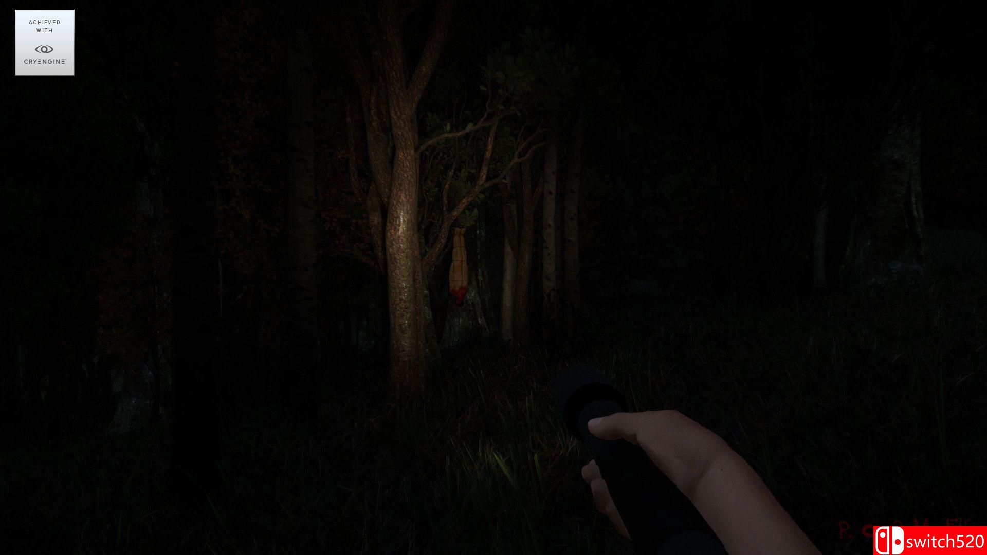 《房间54》游戏截图2