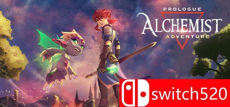 《炼金术士冒险》游戏主图