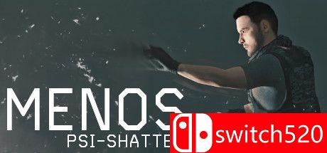 MENOS: PSI-SHATTER游戏主图