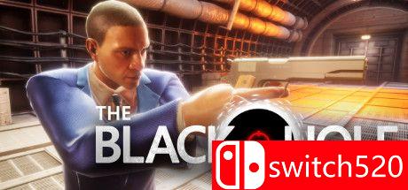 《黑洞（The Black Hole）》游戏主视觉图