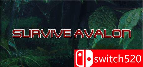 《阿瓦隆生存（Survive Avalon）》游戏主图