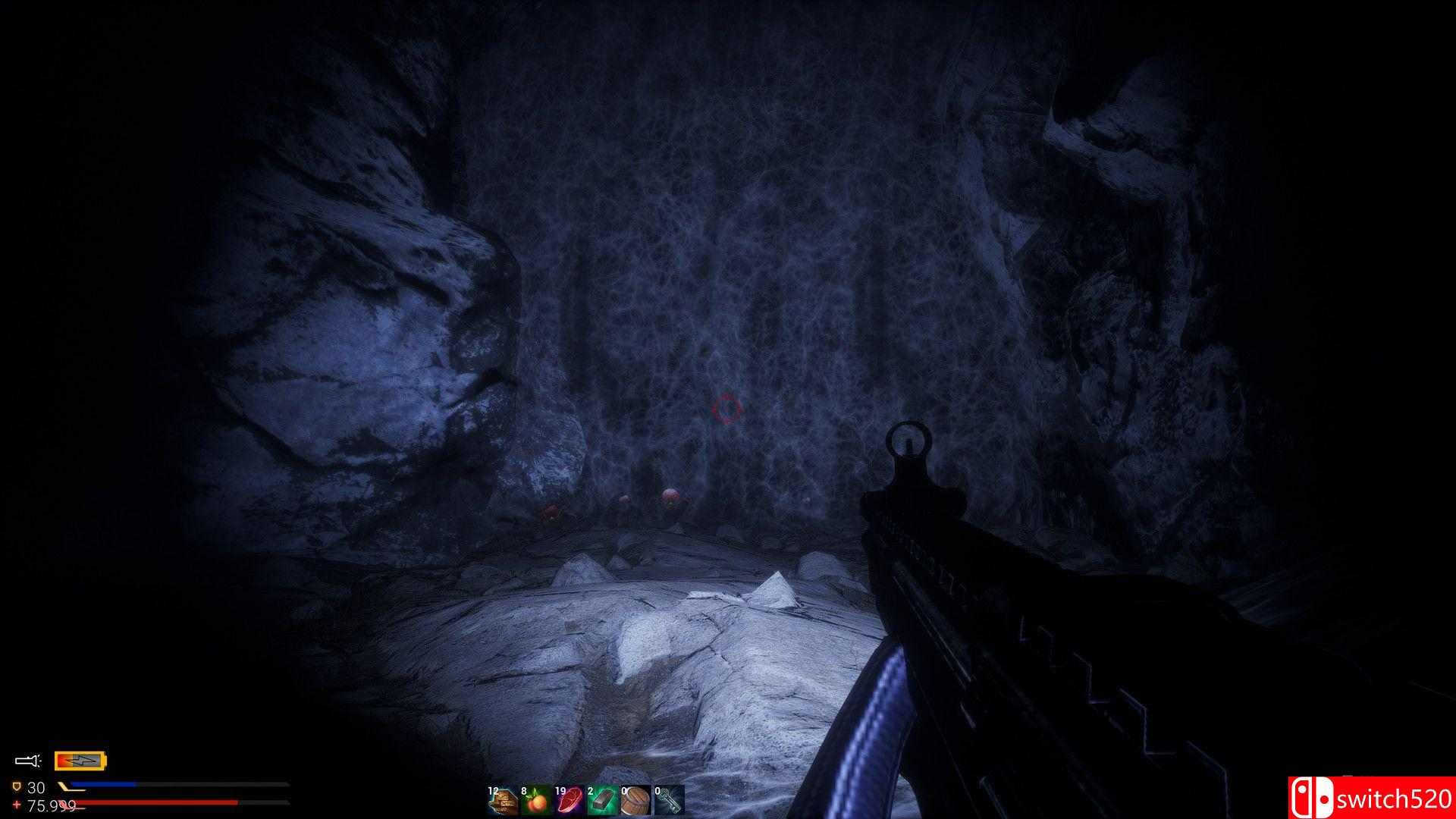 《阿瓦隆生存》游戏截图3