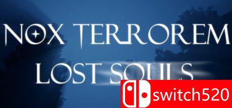 《诺克斯恐怖：迷失的灵魂》游戏主图