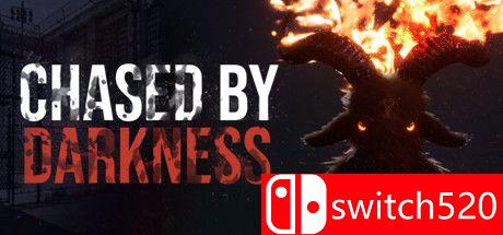 《黑暗追逐（Chased by Darkness）》游戏封面