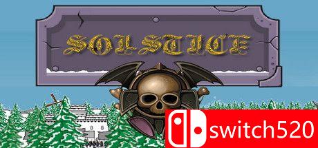 《至点（Solstice）》v1.4.13 FCKDRM镜像版[EN]封面图片