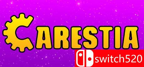 《Carestia》游戏封面图