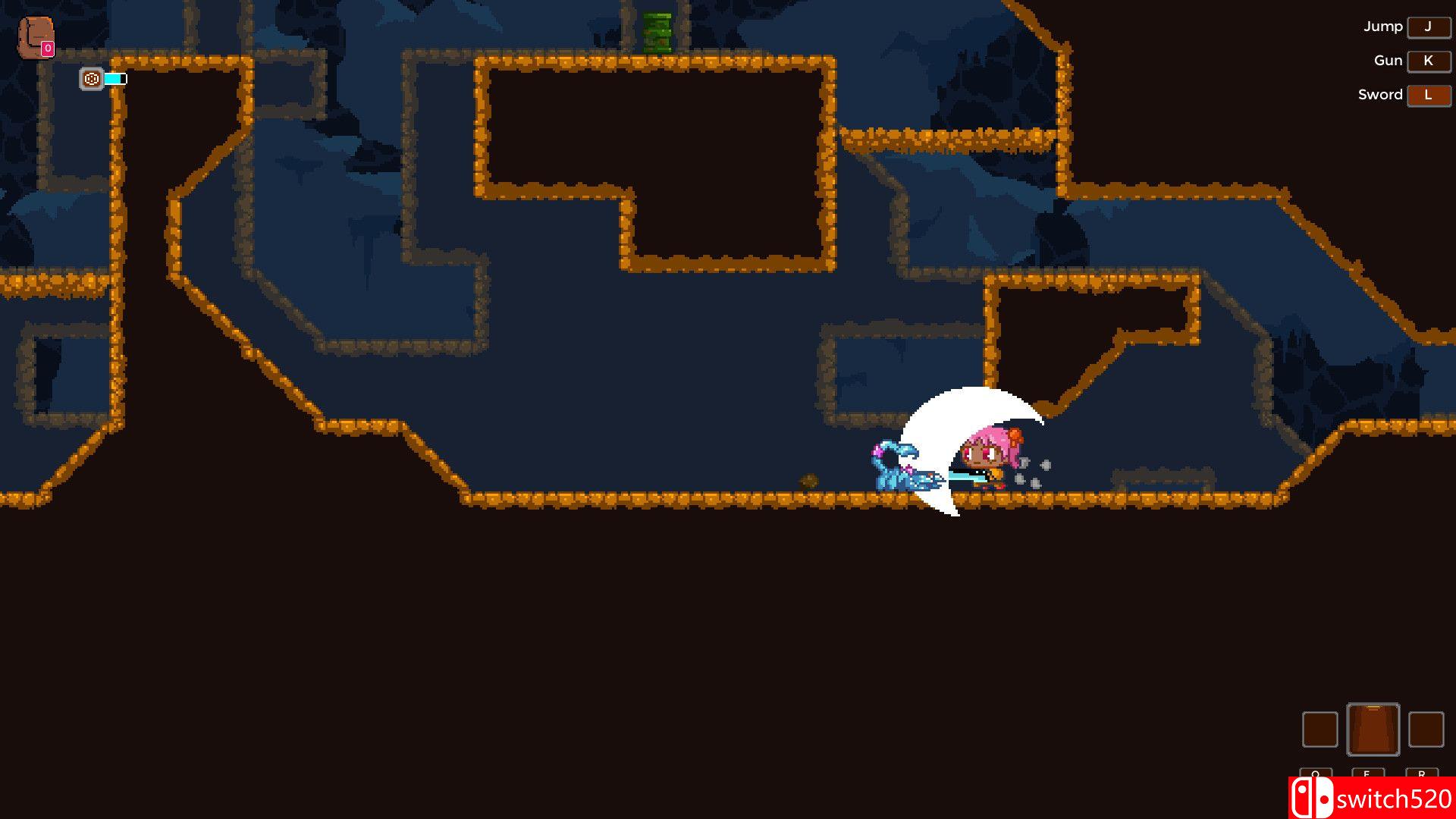 《Carestia》游戏截图2