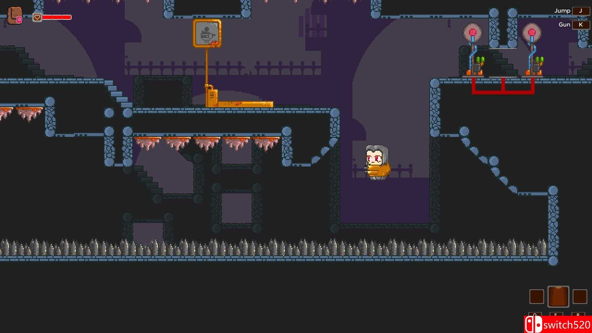 《Carestia》游戏截图4