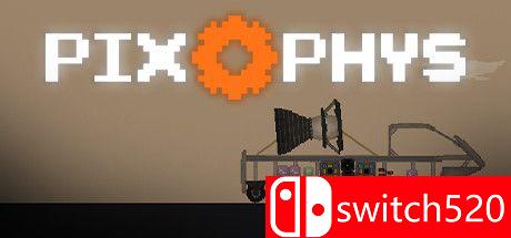 《像素物理（PixPhys）》v0.7.6 P2P硬盘版[EN]_0