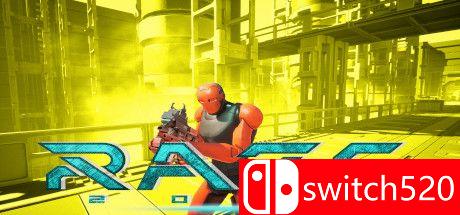 RAZE 2070游戏封面