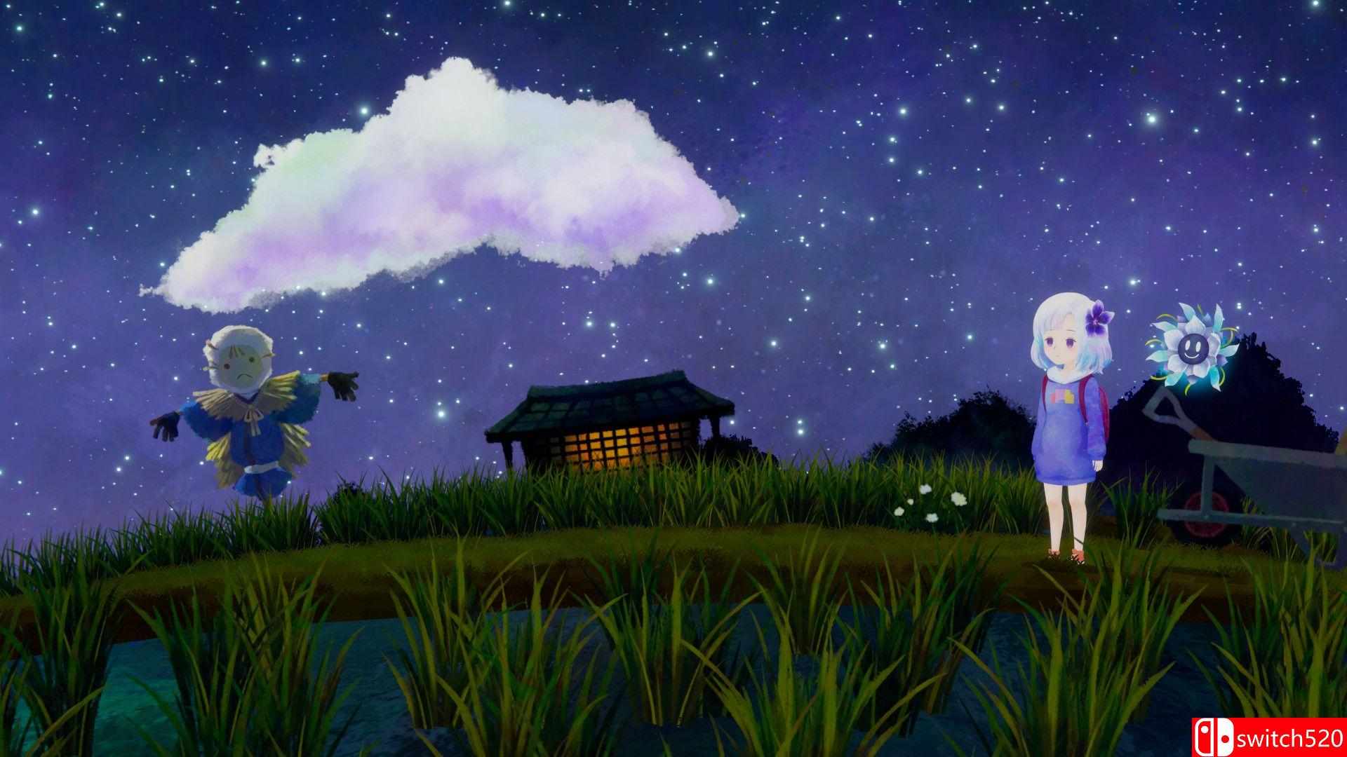 《苏弥尔（Sumire）》游戏截图1