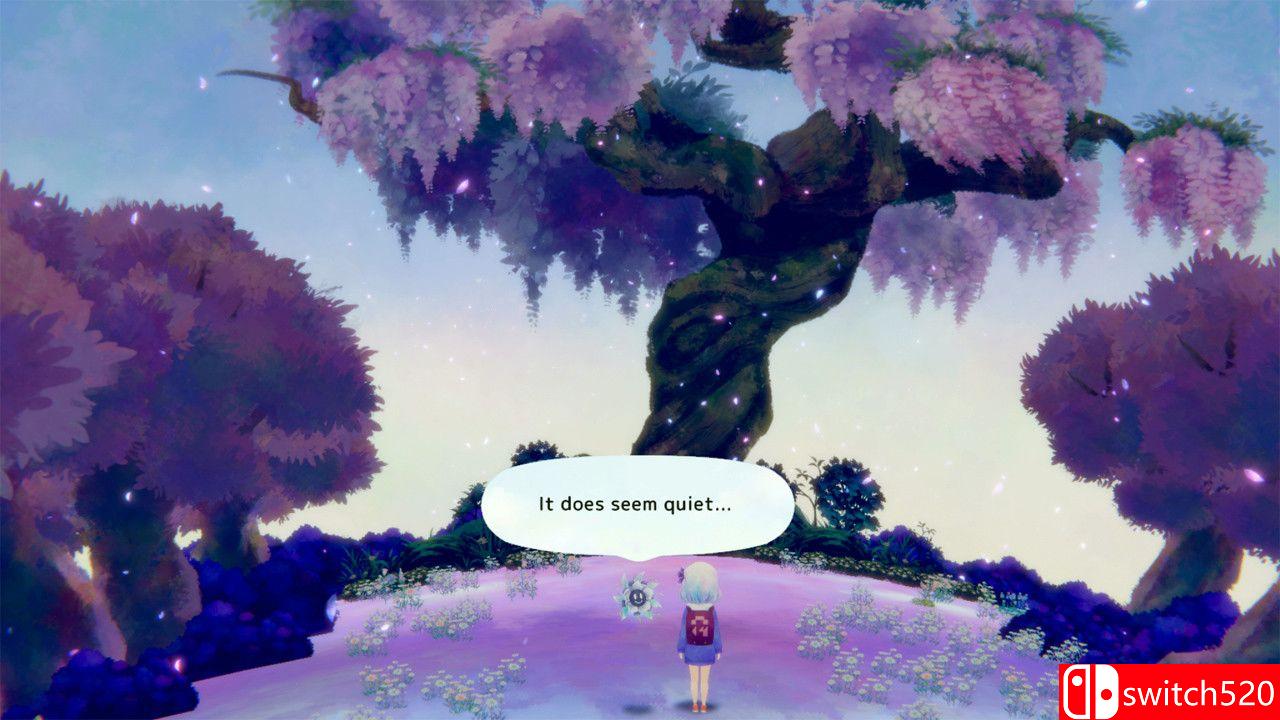 《苏弥尔（Sumire）》游戏截图3