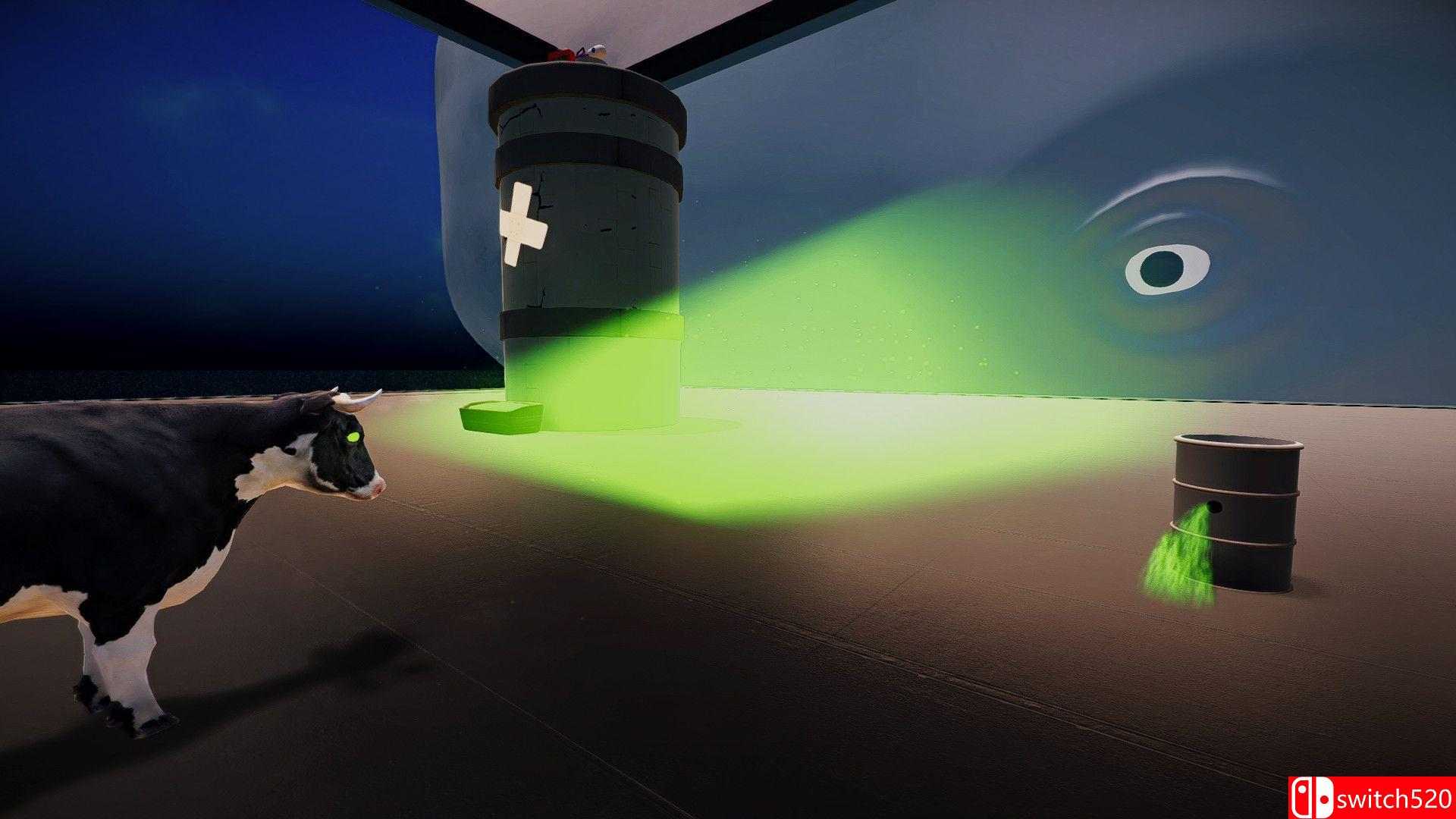 《自杀小子：豪华版》游戏截图5