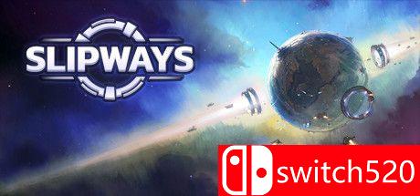 Slipways游戏主视觉图