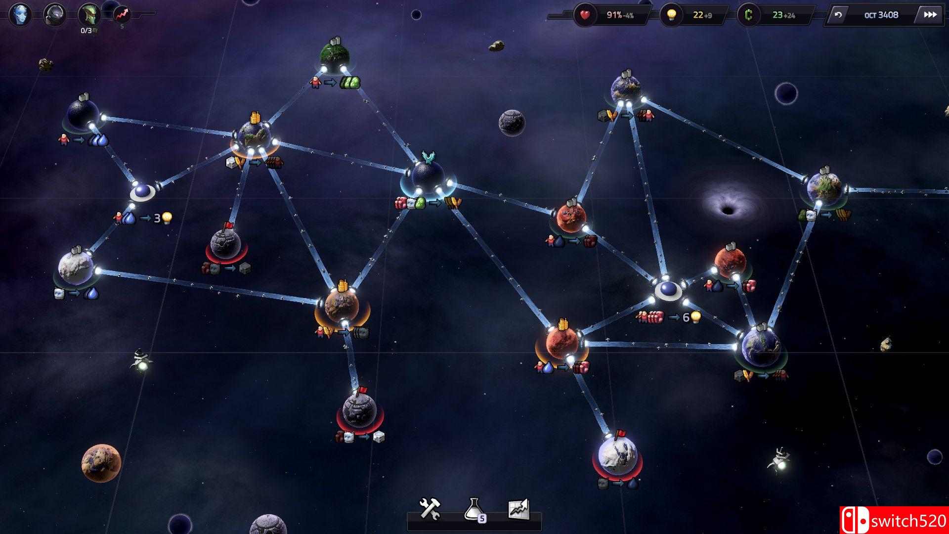 Slipways游戏截图1