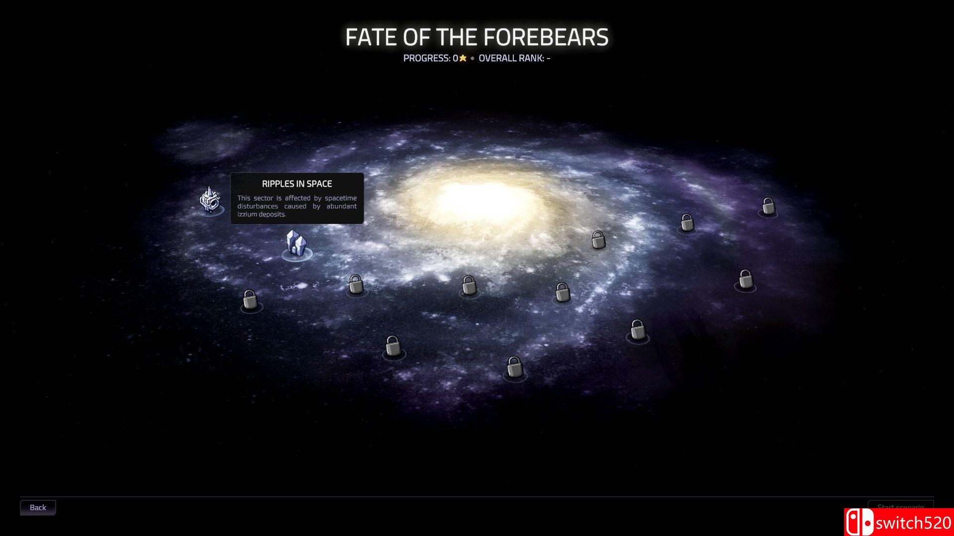 Slipways游戏截图5