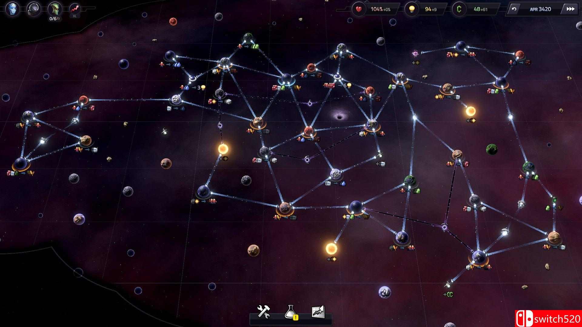 Slipways游戏截图3