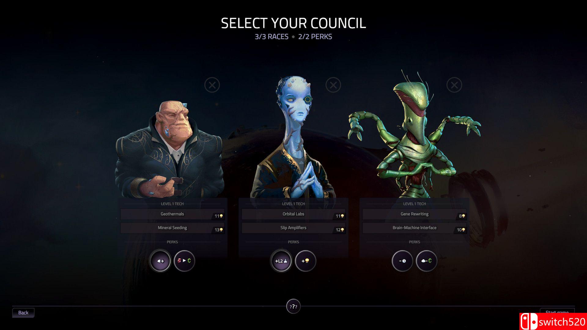 Slipways游戏截图4