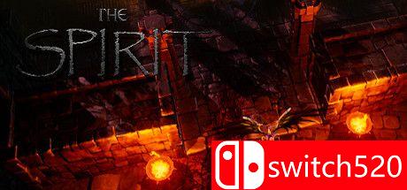 《灵魂（The Spirit）》游戏封面