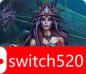 《生命传奇：海洋之声》游戏封面图