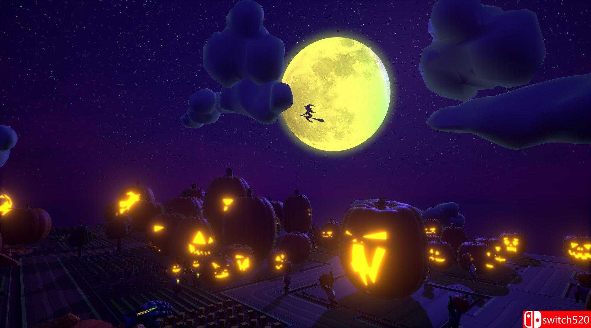 《VR机器人（VRobot）》截图2