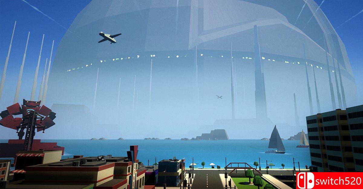 《VR机器人（VRobot）》截图1