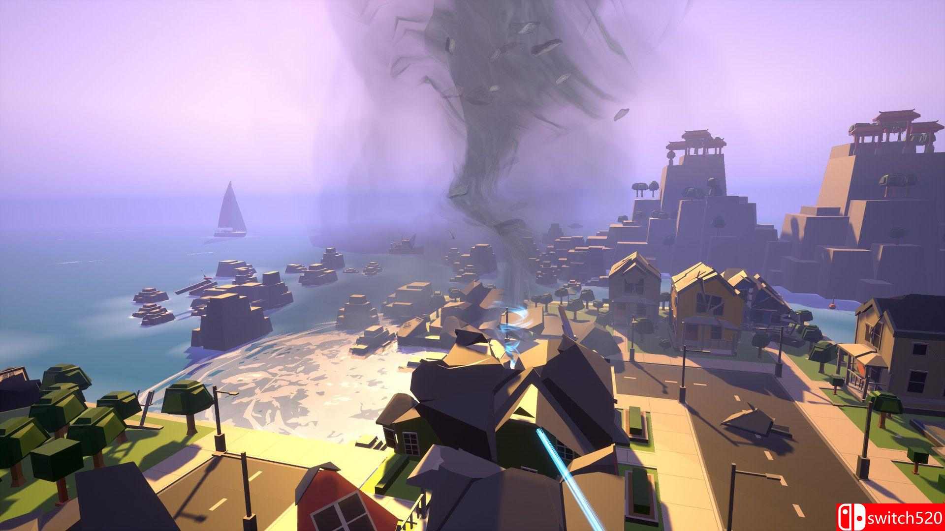 《VR机器人（VRobot）》截图4