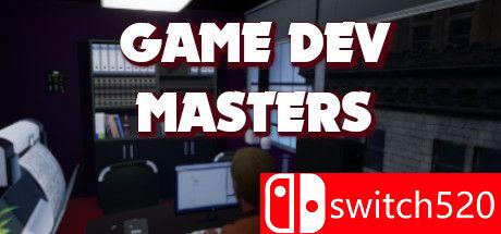 《游戏开发大师（Game Dev Masters）》v05.06.2021 Haoose硬盘版[EN]_0