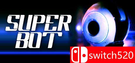 《超级机器人（SUPER BOT）》游戏主图