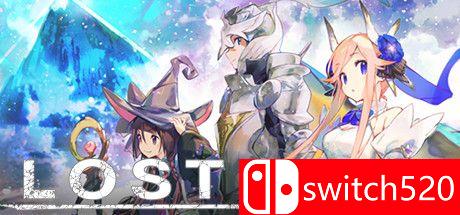 《失落史诗（LOST EPIC）》游戏封面图