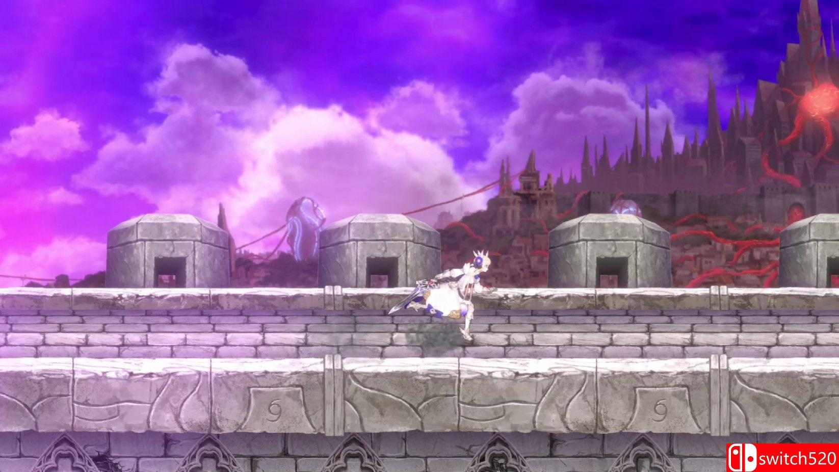 《失落史诗》游戏截图4