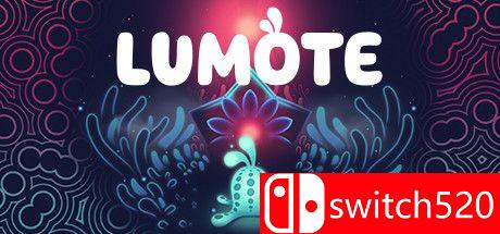 《Lumote》官方中文版游戏主图