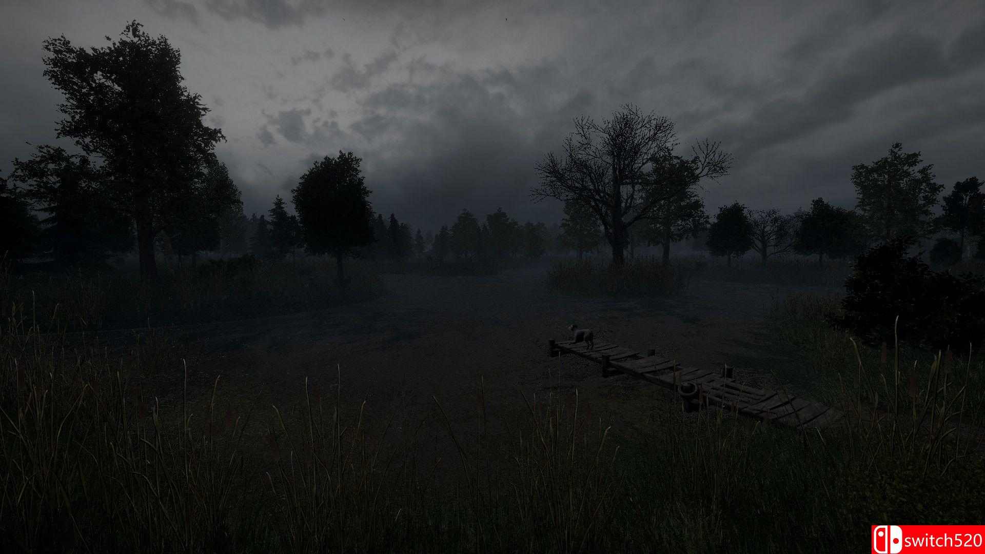 《皮行者狩猎（Skinwalker Hunt）》官方中文 Build 6812096 Chronos硬盘版[CN/EN]_4