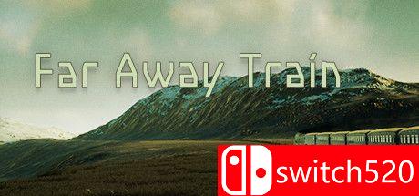 《远方的火车（Far Away Train）》游戏主图