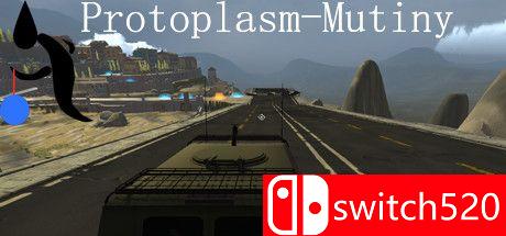 《原体：出逃（Protoplasm-Mutiny）》官方中文 DOGE镜像版封面图