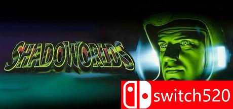 《阴影世界（Shadoworlds）》游戏封面