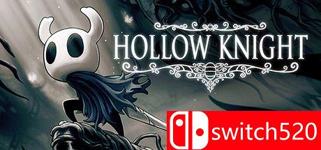 空洞骑士游戏主图