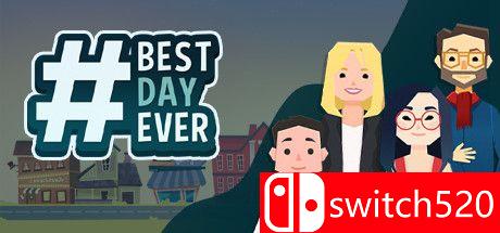 《最好的一天（Best Day Ever）》游戏主图