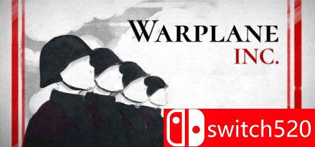 《战机公司（Warplane inc.）》DARKZER0硬盘版游戏主图